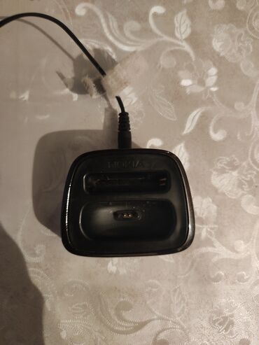 Nokia: Nokia 1, rəng - Qara — 9