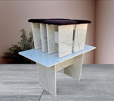 Кухонные столы и стулья: Кухонный стол и стул, Новый, Платная доставка, Самовывоз at lalafo.kg — 13 Кухонные столы и стулья: Кухонный стол и стул, Новый, Платная доставка, Самовывоз — 13