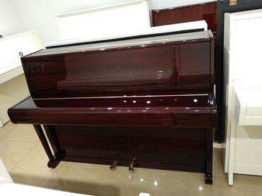 пианино продажа: Pianino - akustik və elektronik piano və royal satışı - faizsiz daxili