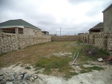 Həyət evləri və villaların satışı: Binə 3 otaqlı, 110 kv. m, Kredit var, Orta təmir — 16