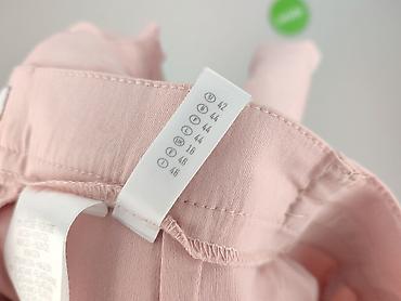 cargo pull and bear: Yessica, Spodnie materiałowe damskie, rozmiar XL — 6