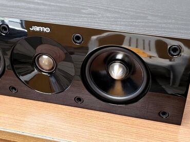 Zvučnici i stereo sistemi: Jamo centralni zvučnik za kućni bioskop - Tip: pasivni centralni — 7