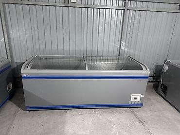 Морозильные шкафы, лари: Турция, Б/у, В наличии — 8