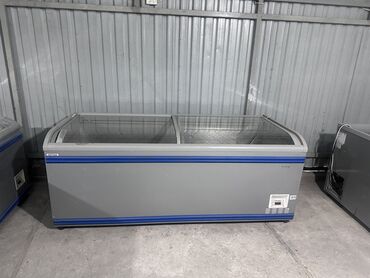 Холодильные витрины: Италия, Россия, Б/у — 17