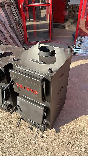 Другая сантехника: Отопление, водяной теплый пол,радиаторы, установка любых котлов — 8