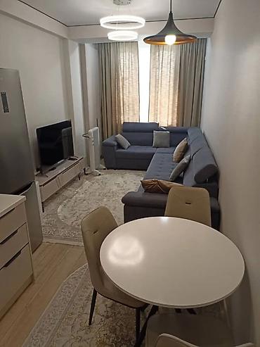 Продажа квартир: 2 комнаты, 48 м², Элитка, 5 этаж, Евроремонт — 2