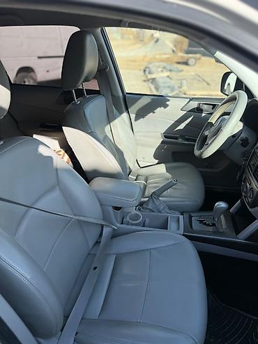 запчасти на шевроле кобальт: Subaru Forester: 2012 г., 2.5 л, Автомат, Бензин, Кроссовер — 3