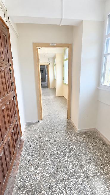 квартира мкр тунгуч: 1 комната, 34 м², Индивидуалка, 11 этаж, Старый ремонт — 8