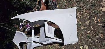 fabia skoda: LEVO KRILO G20 G21 ZA BMW 315, 316, 318 . | BMW 3 g20 g21 levo — 1