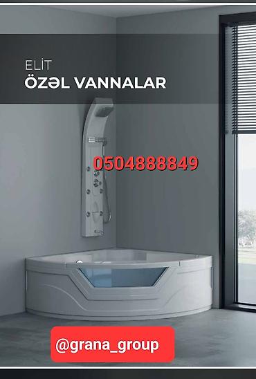 caqquzi: Yeni Vanna, Akril, Ödənişli çatdırılma — 5