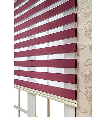 Zebra/rulet pərdə modelləri - Klassik naxışlı zebra və rulet lalafo.az -da — 8 Zebra/rulet pərdə modelləri - Klassik naxışlı zebra və rulet — 8