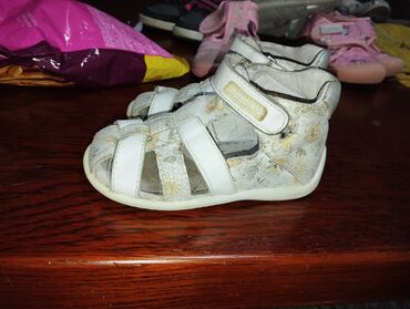 ziggy obuca: Sandals, Size - 21