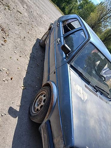 купить опель вектра б: Volkswagen Golf: 1988 г., 1.6 л, Механика, Бензин, Хэтчбэк — 1