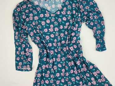 shein curve sukienki: Cleve, Sukienka damska, XL