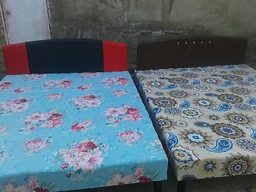 Yeni, İkinəfərlik çarpayı lalafo.az -da — 1 Yeni, İkinəfərlik çarpayı — 1