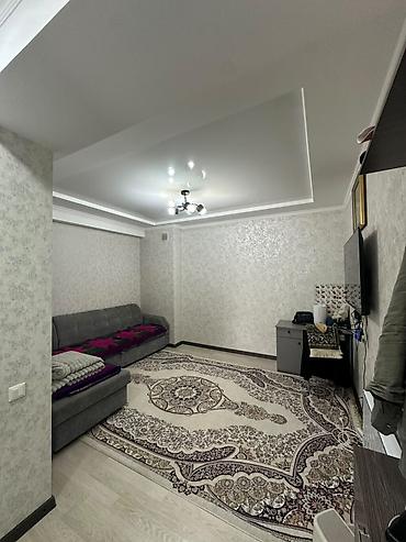 single room flat: 2 комнаты, 50 м², Филармония Индивидуалка, 7 этаж, Евроремонт — 6