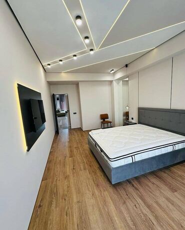 Продажа квартир: 4 комнаты, 176 м², Элитка, 9 этаж, Дизайнерский ремонт