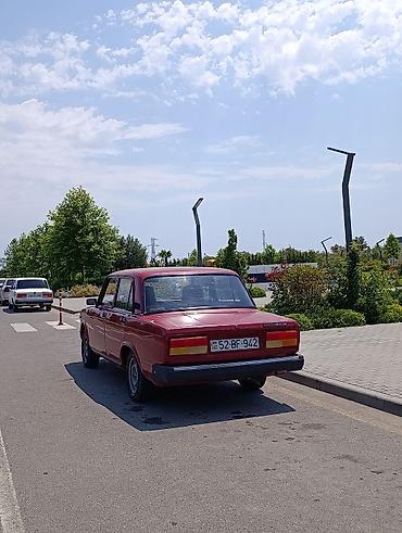 VAZ (LADA): Maşın narmal vəziyyətdədir — 3