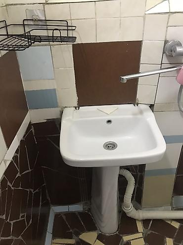 Долгосрочная аренда домов: 38 м², 1 комната — 12