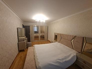 lenkeran ev satilir: Bakı, 3 otaqlı, Köhnə tikili, 75 kv. m — 4