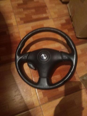 Рули: Руль Б/у, Оригинал, Япония — 25