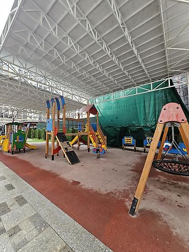 Продажа квартир: 3 комнаты, 80 м², Элитка, 15 этаж, Готовая ПСО (под самоотделку) — 15