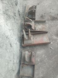 Другие тракторы: Запчасти на трактор — 9