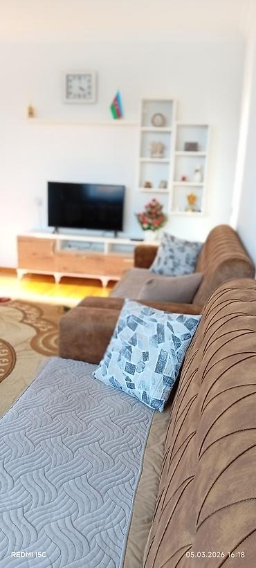 Günlük kirayə evlər: 180 kv. m, 4 otaqlı, İşıq — 16