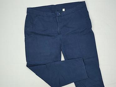 bojowki: Spodnie materiałowe damskie, rozmiar 3XL — 1