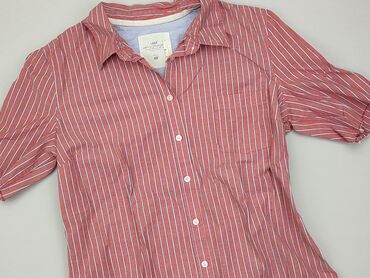 bluzki krótki rekaw: Сорочка жіноча, H&M, XL, стан - Хороший