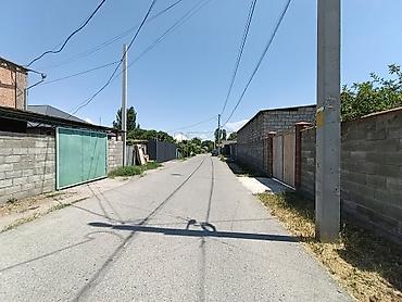 участок алам: 4 соток, Для строительства, Красная книга — 10