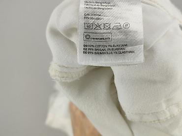 jeans 157: H&M, Jeansy damskie, rozmiar XL — 5