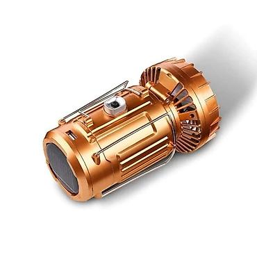osram lampaları: Sərinkeş fənər GSH-9399 fənərli Bu məhsul, GSH-9399 model kamping — 1
