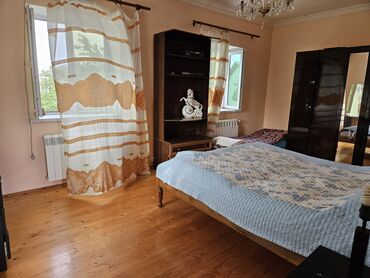 Bağ evlərinin satışı: Bakı, Mərdəkan, 100 kv. m, 5 otaqlı, Hovuzsuz — 20