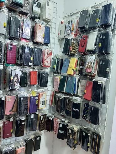 kitay telefonlari: Maqaza 1 gunun icinde baglanib kaburalar bt nomreler korpuslar vs — 10