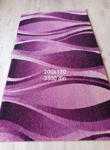 Tepisi i prostirke: Tepih, Pravougaoni — 5