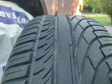 Tires: MICHELIN MS 225 50 17 I TOYO MS | Karakteristike guma Sezona Sve — 4