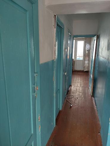 Продажа квартир: 3 комнаты, 65 м², 2 этаж — 17