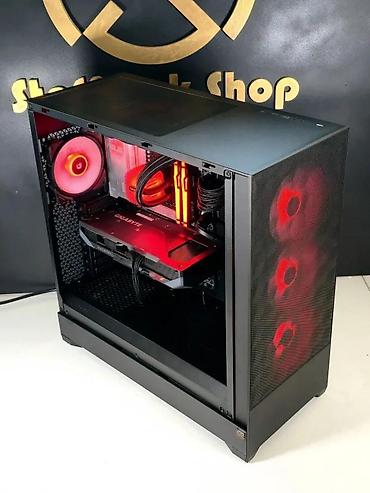 Desktop računari i radne stanice: Ryzen 7 7800X3D RX 9070 X870 64GB 1TB - SM121PC. ✨ Prodaja i sklapanje — 11