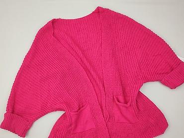 darmowe s: Cardigan, Kardigan damski, rozmiar One size — 1