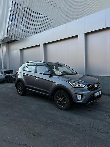 Hyundai: Hyundai Tucson: 2020 г., 2 л, Автомат, Бензин, Кроссовер — 6