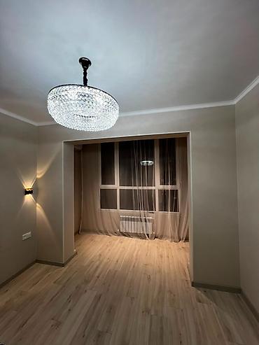 gala group: Студия, 52 м², ул. Горького / Алматинка 9 этаж — 2