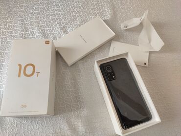 Xiaomi: Xiaomi Mi 10T, 128 GB