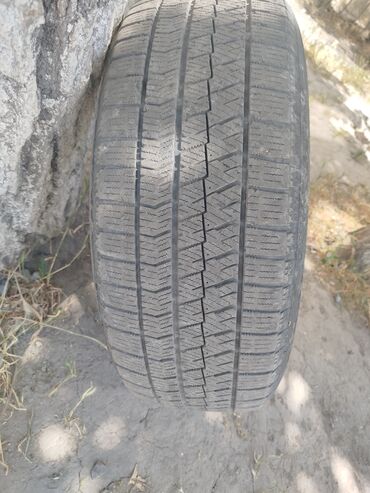 Шины: Шины 205 / 60 / R 16, Зима, Комплект, Легковые, Япония, Bridgestone