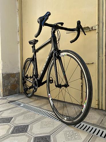 trek rama: Trek Emonda karbon velosiped Rama ölcüsü-58 Full Shimano 105(2-11) — 4