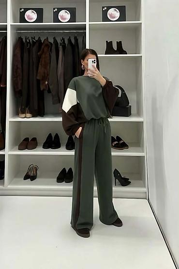 Kompleti: ❤️Komplet 
Cena 3600
Uni vel.
V30 — 9