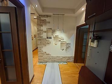 Продажа квартир: Баку, 4 комнаты, Вторичка, 120 м² — 3