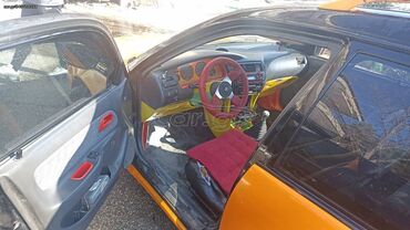 Toyota: Toyota Corolla: 1.3 l. | 1995 έ. Πολυμορφικό — 4