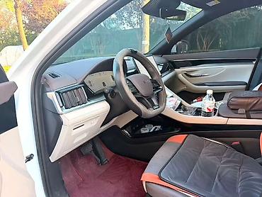 mt 09: BYD Song Plus: 2025 г., Гибрид, Кроссовер — 6