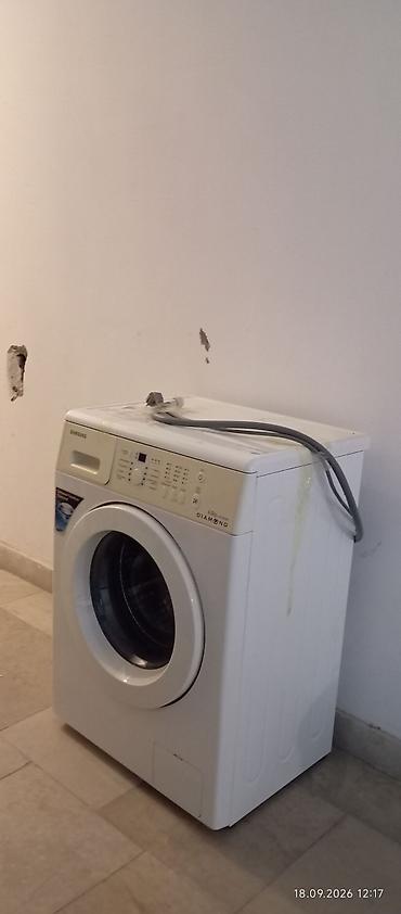 Бытовая техника: Çox yaxşı vəziyyətdədir,6kl luq.sonu 350 — 4